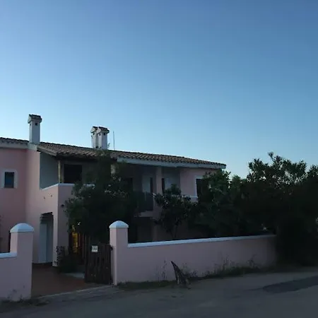 Casa Clelia Villa San Teodoro  Exterior photo