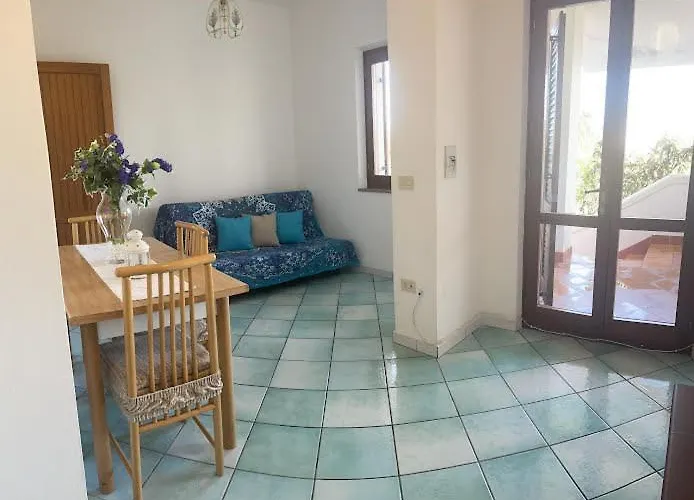 Casa Clelia