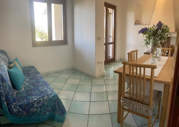 Casa Clelia