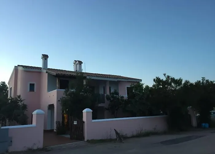 Casa Clelia