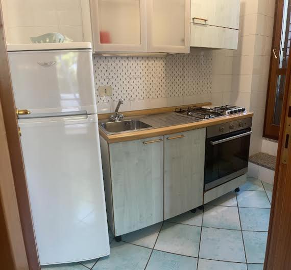 Casa Clelia * San Teodoro (Sardinia)