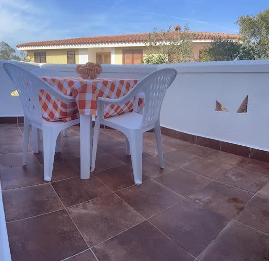 Casa Clelia *