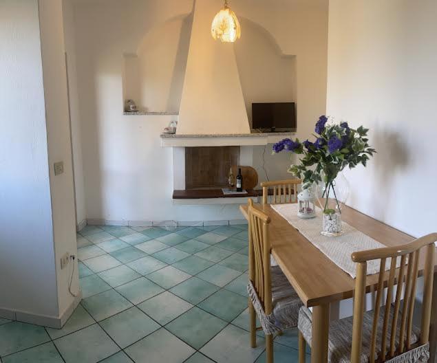 Casa Clelia