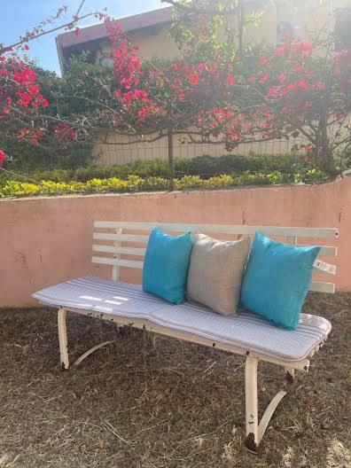 Holiday home Casa Clelia *