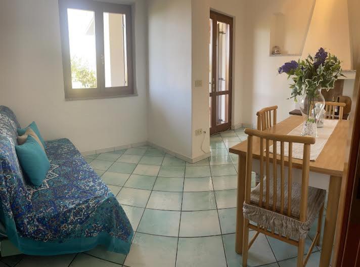 Holiday home Casa Clelia *