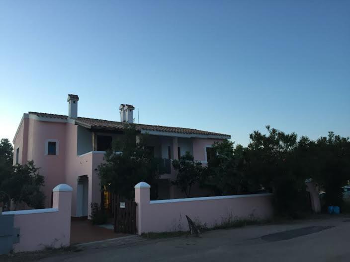 Casa Clelia Holiday home